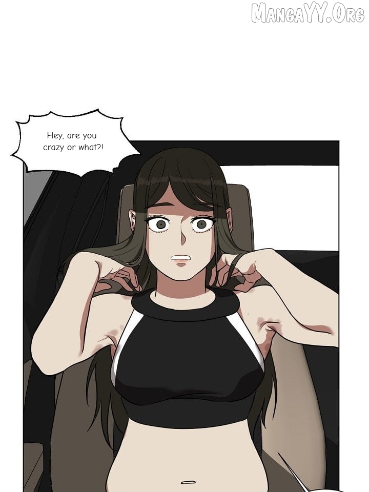 Change Me Chapter 10 - page 32